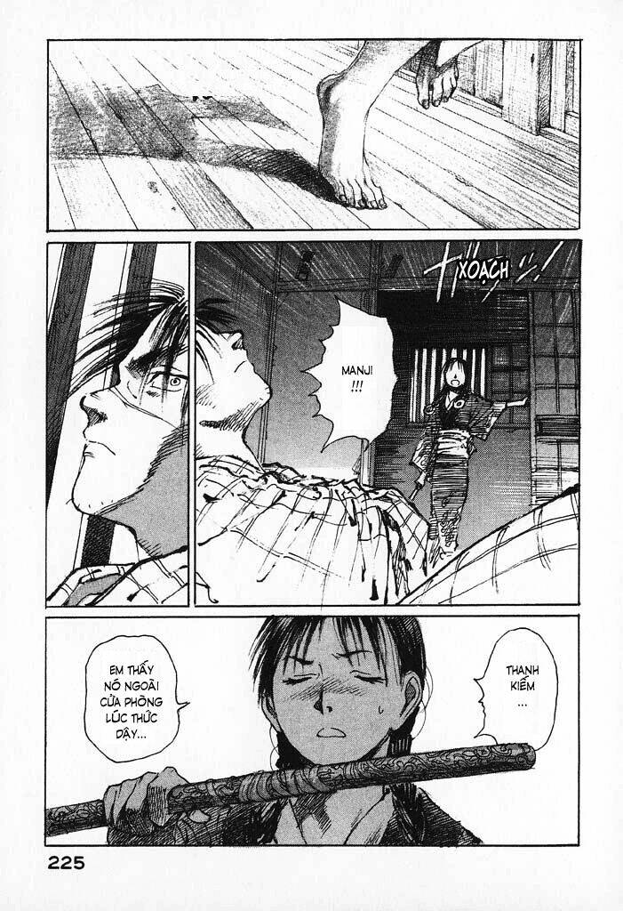 mugen no juunin chapter 3.2 18