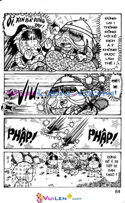 ninja loạn thị chapter 56 84