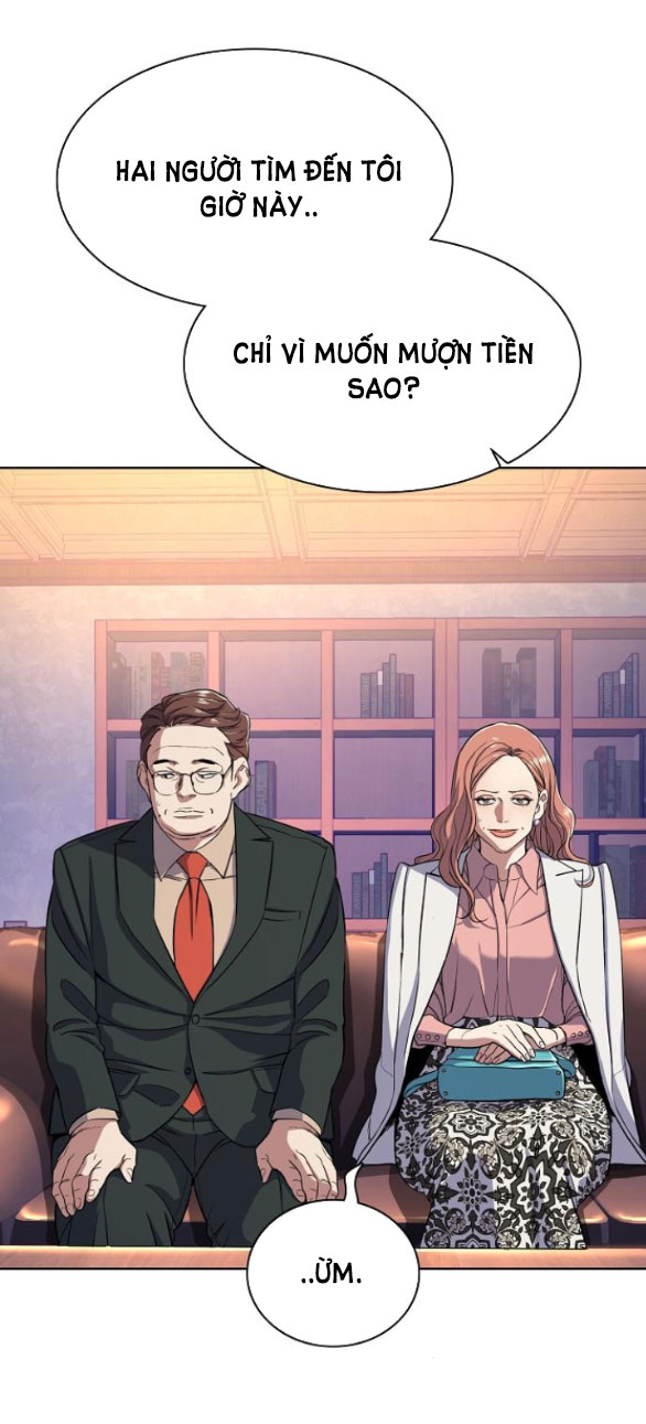 cậu út nhà tài phiệt chapter 36.1 31