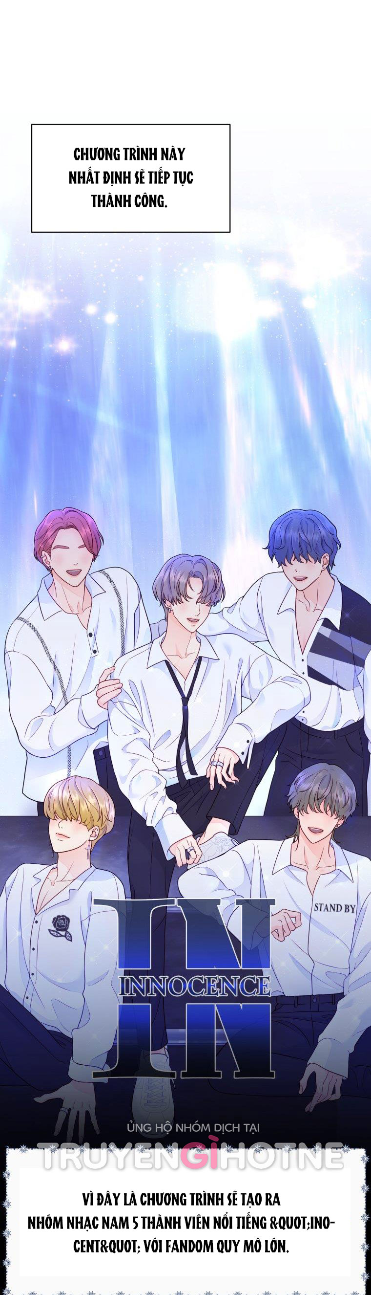 nữ nhân trợ giúp được yêu thích nhất chapter 5.1 13