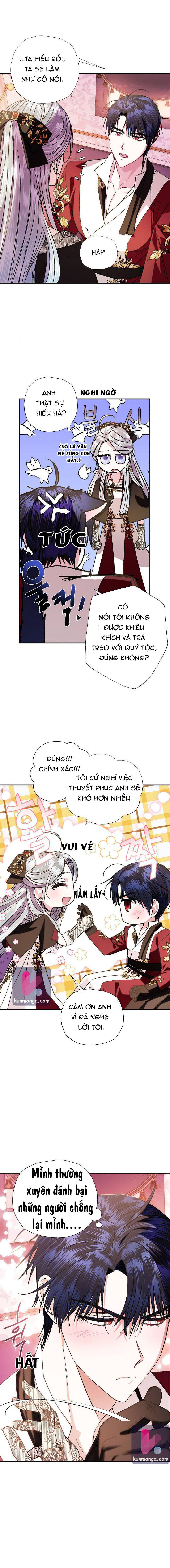 cha à, con không muốn kết hôn đâu chapter 42 20