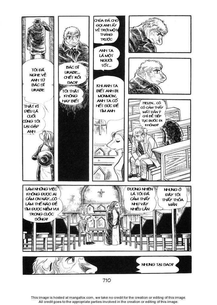 ode to kirihito chapter 17 33