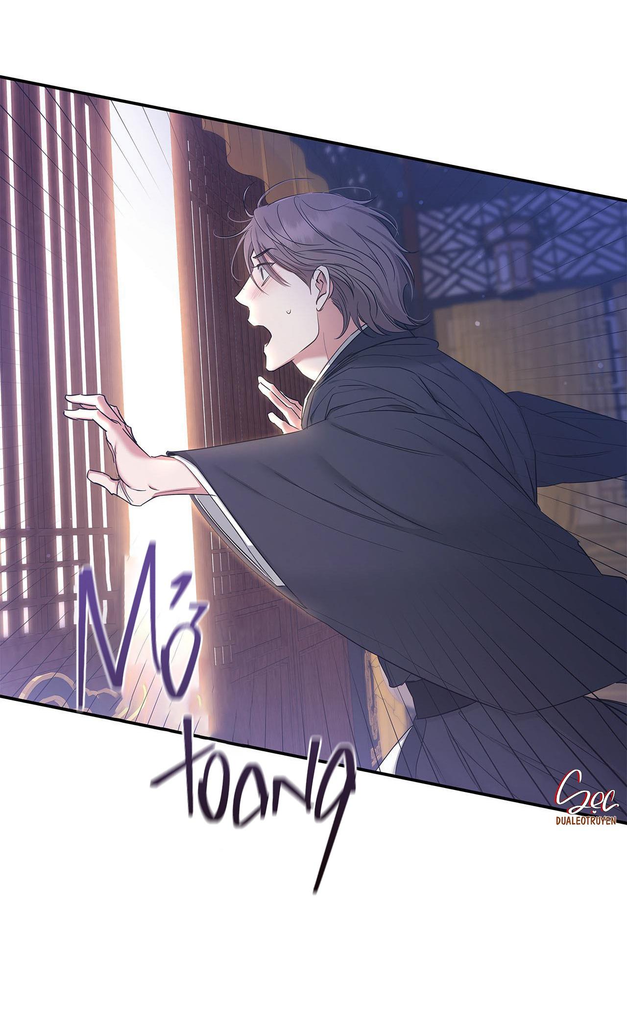 dấu vết của khoảng trống chapter 10 17