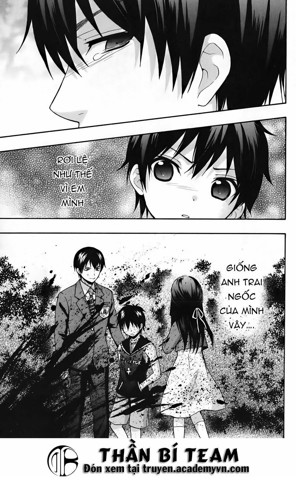 corpse party: book of shadows chapter 20 19