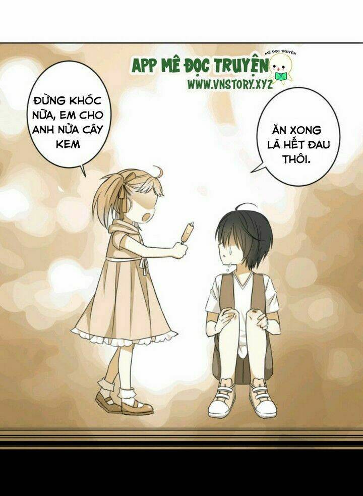 em chỉ yêu tiền của anh chapter 6 5