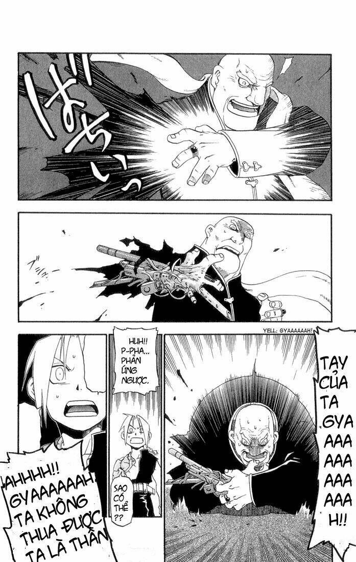 giả kim thuật chapter 2 26