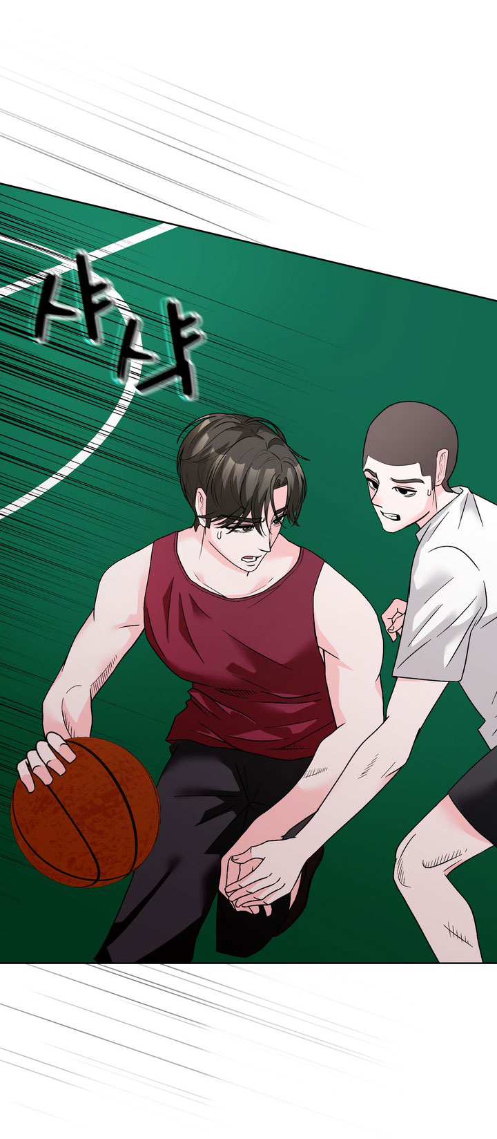 [18+] điều em cố giấu chapter 33.2 22