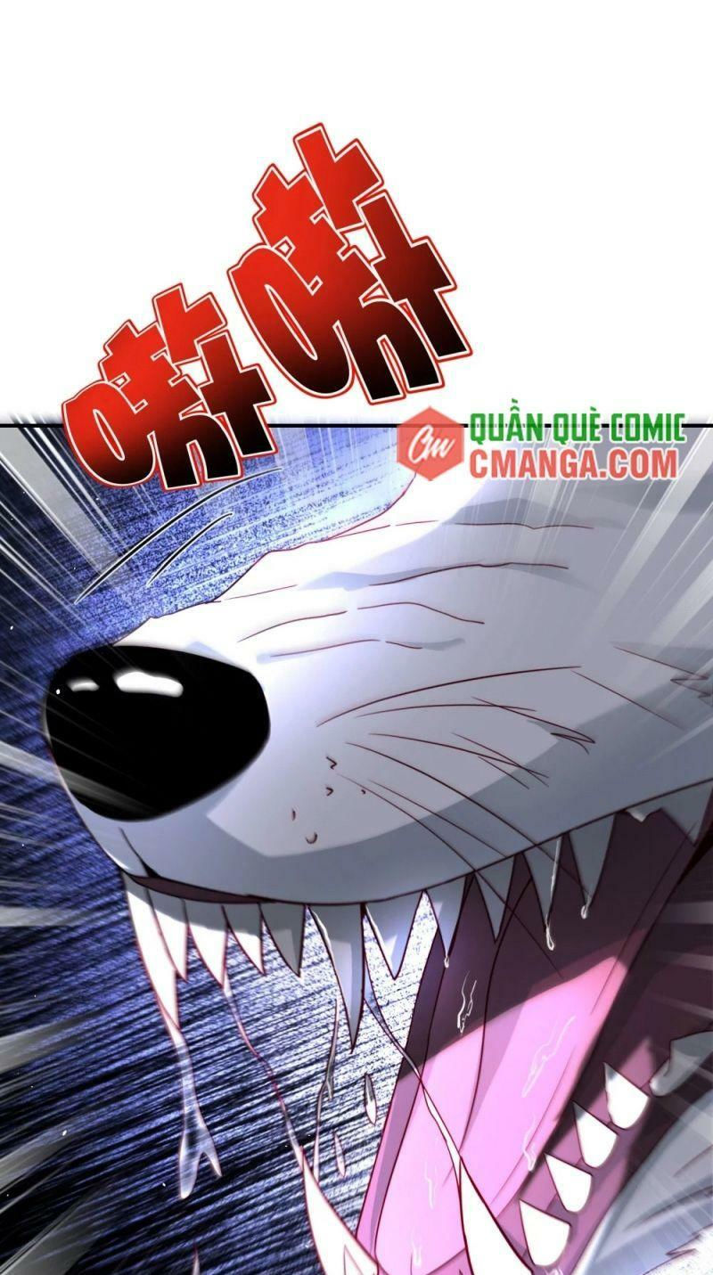 vòng bạn bè mạnh nhất của tiên giới chapter 107 44