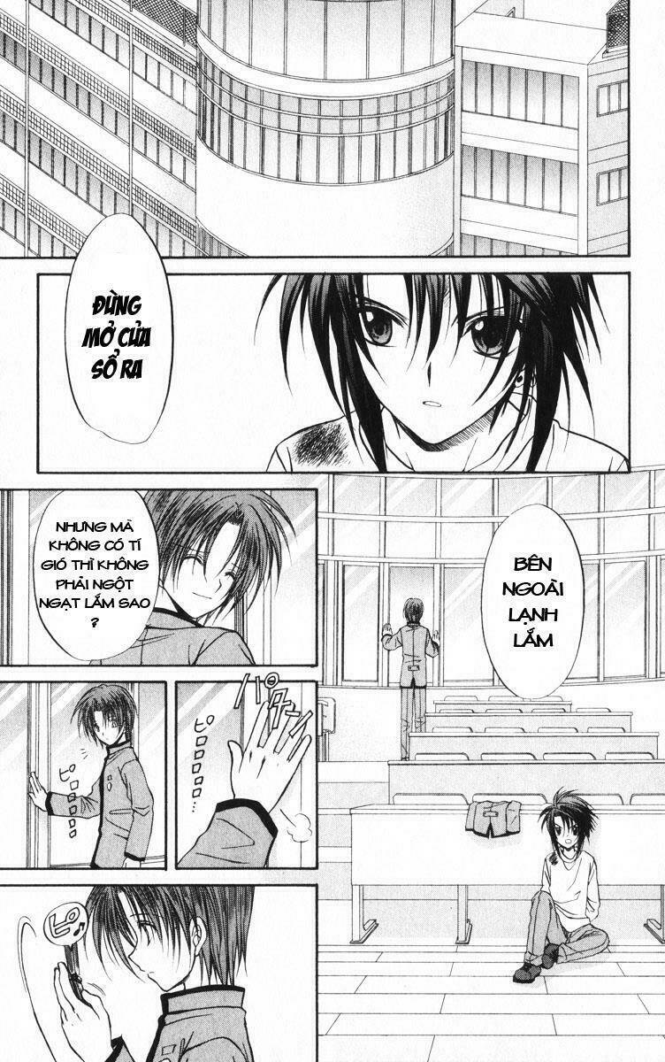 spiral: suiri no kizuna chapter 39 18