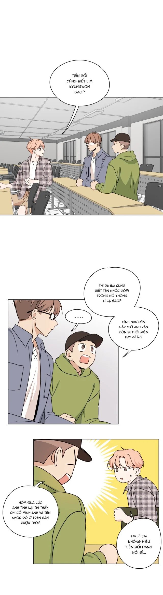 khi đào nở hoa chapter 10 15