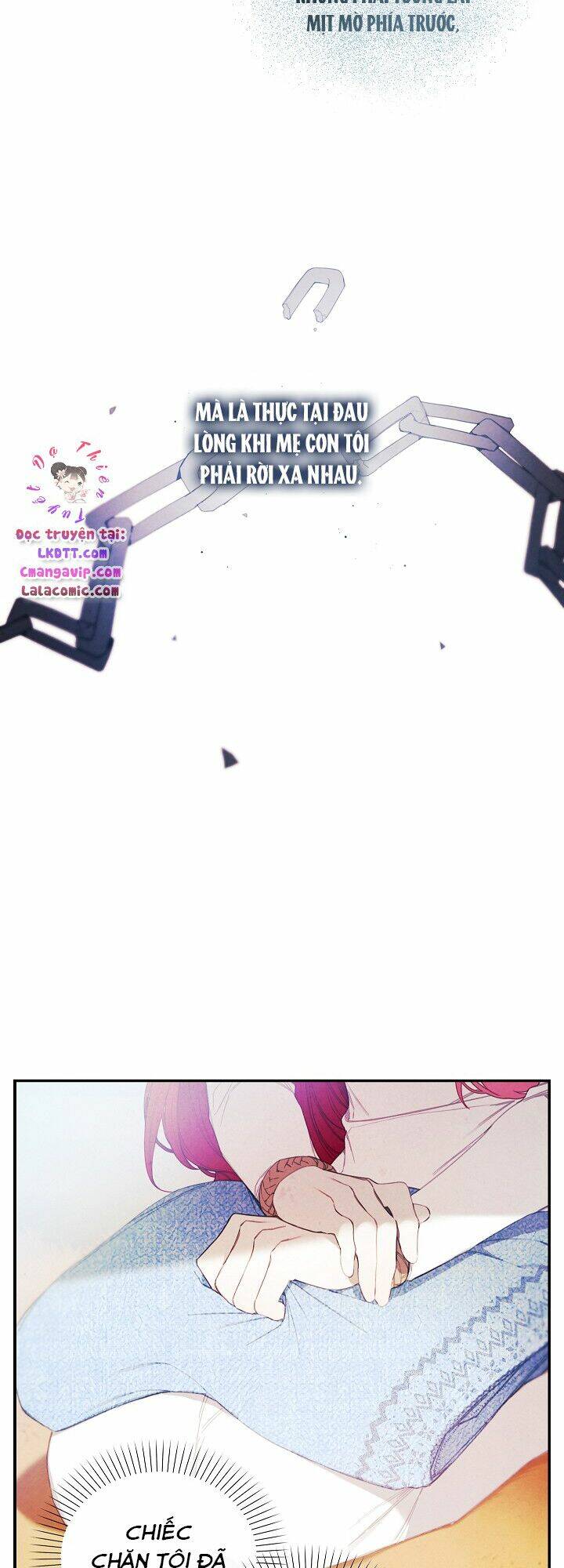 tiệm búp bê của công chúa chapter 21 6