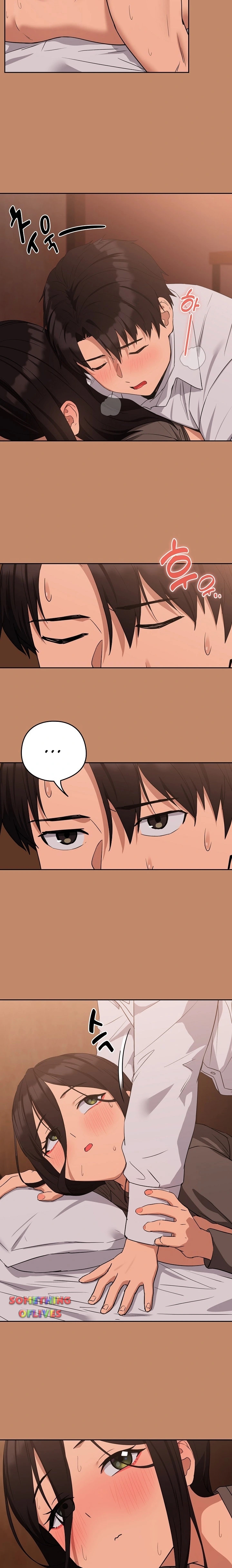 chuyện tình chốn công sở chapter 15 20