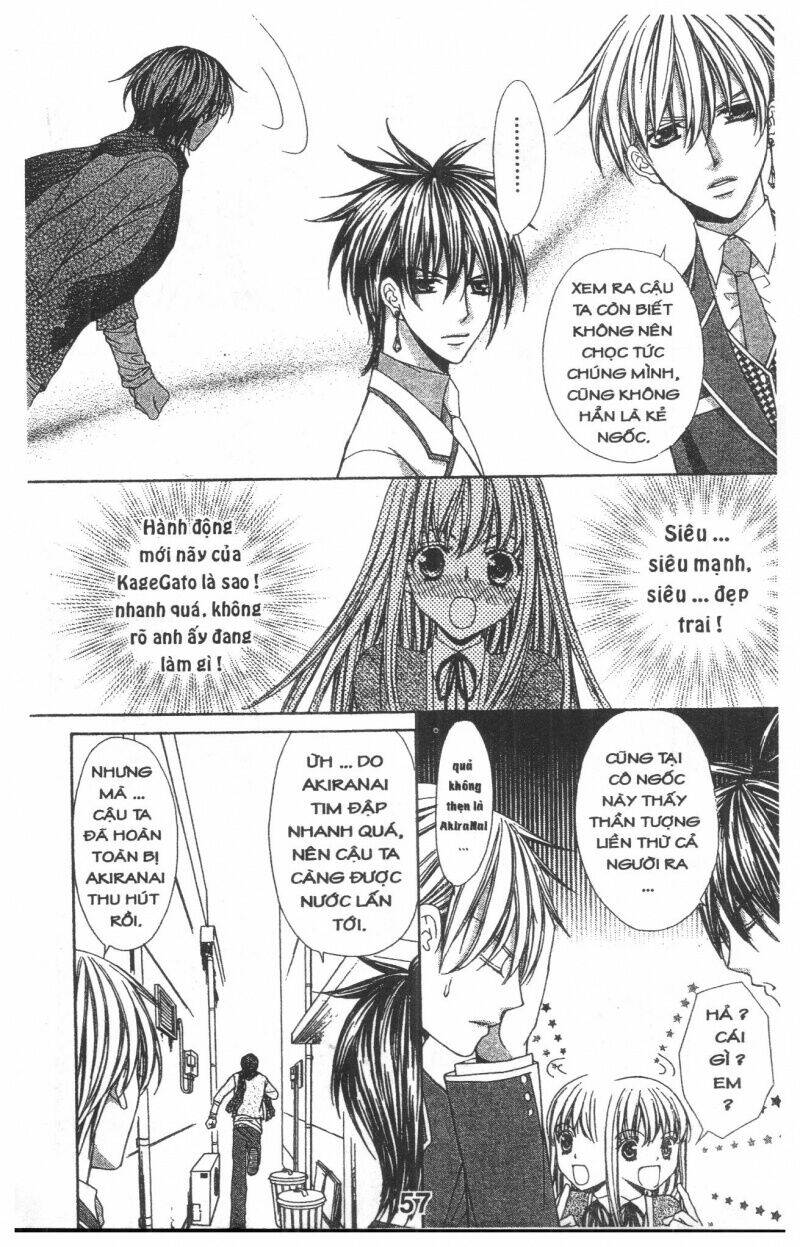 heart no daiya chapter 2.1 25