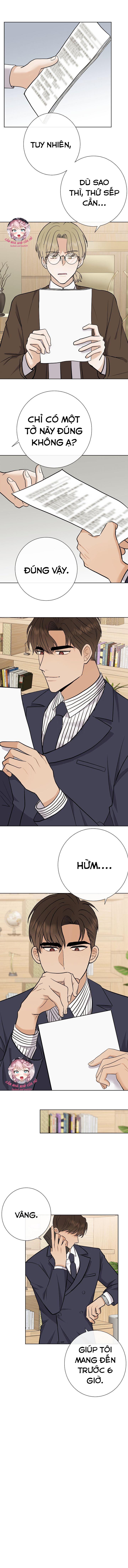 đứa trẻ này là con tôi (end) chapter 15 7