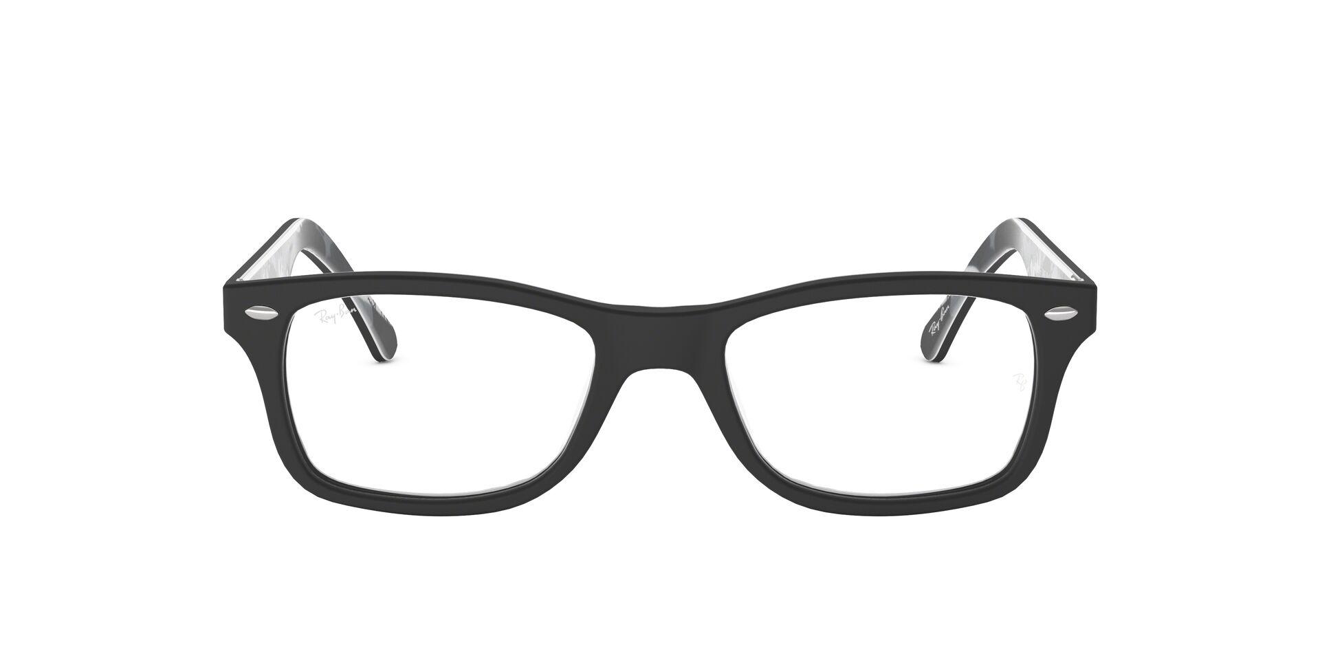 Mắt Kính Ray-Ban - RX5228F 5405 -Eyeglasses
