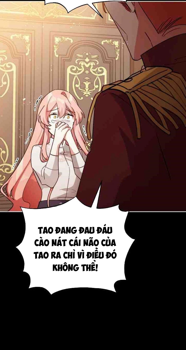 quý cô không thể chạm vào chapter 6 7
