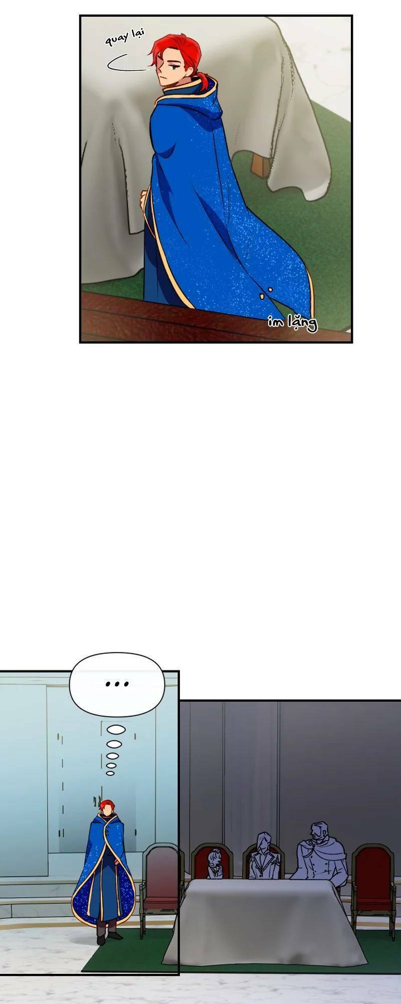 khế ước của nữ công tước quái vật chapter 35 34