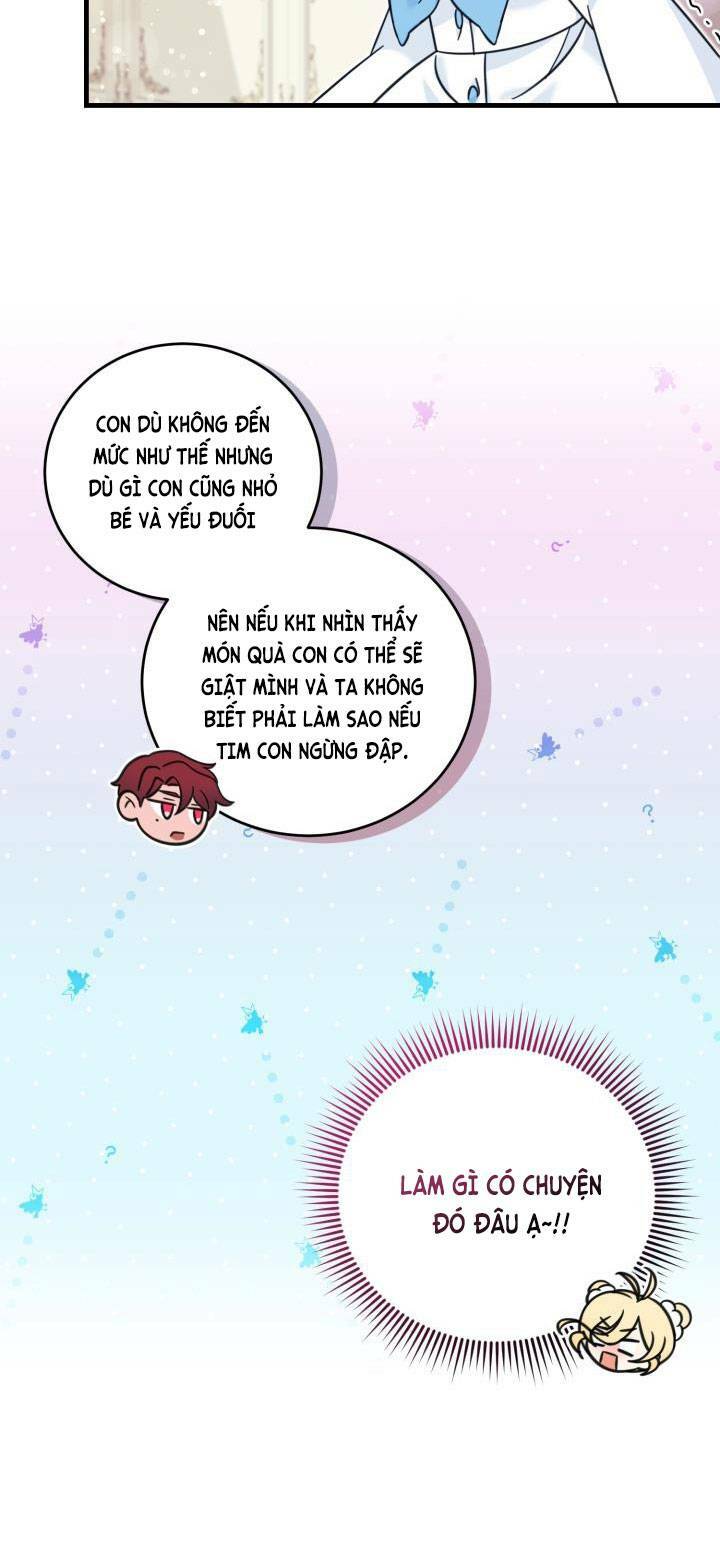 công chúa dược sĩ bé con chapter 15 28