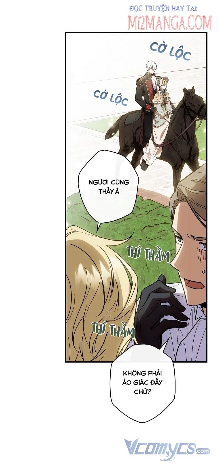 phương pháp khiến chồng đứng về phía của tôi chapter 16.5 7