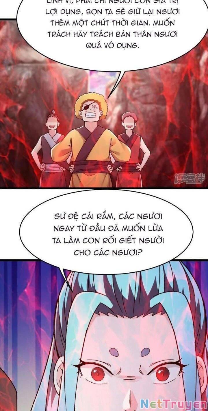 đồ đệ ta toàn là nữ ma đầu chapter 180 18