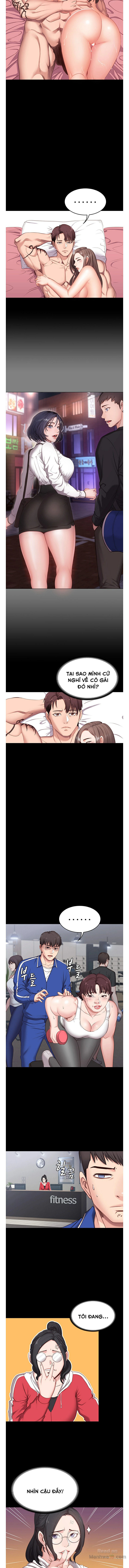 hlv phòng fitness chapter 1 21