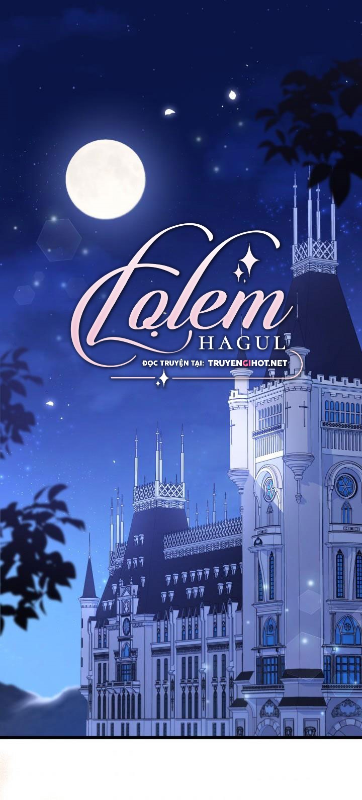 mối liên kết giữa báo đen và bé thỏ chapter 52 2