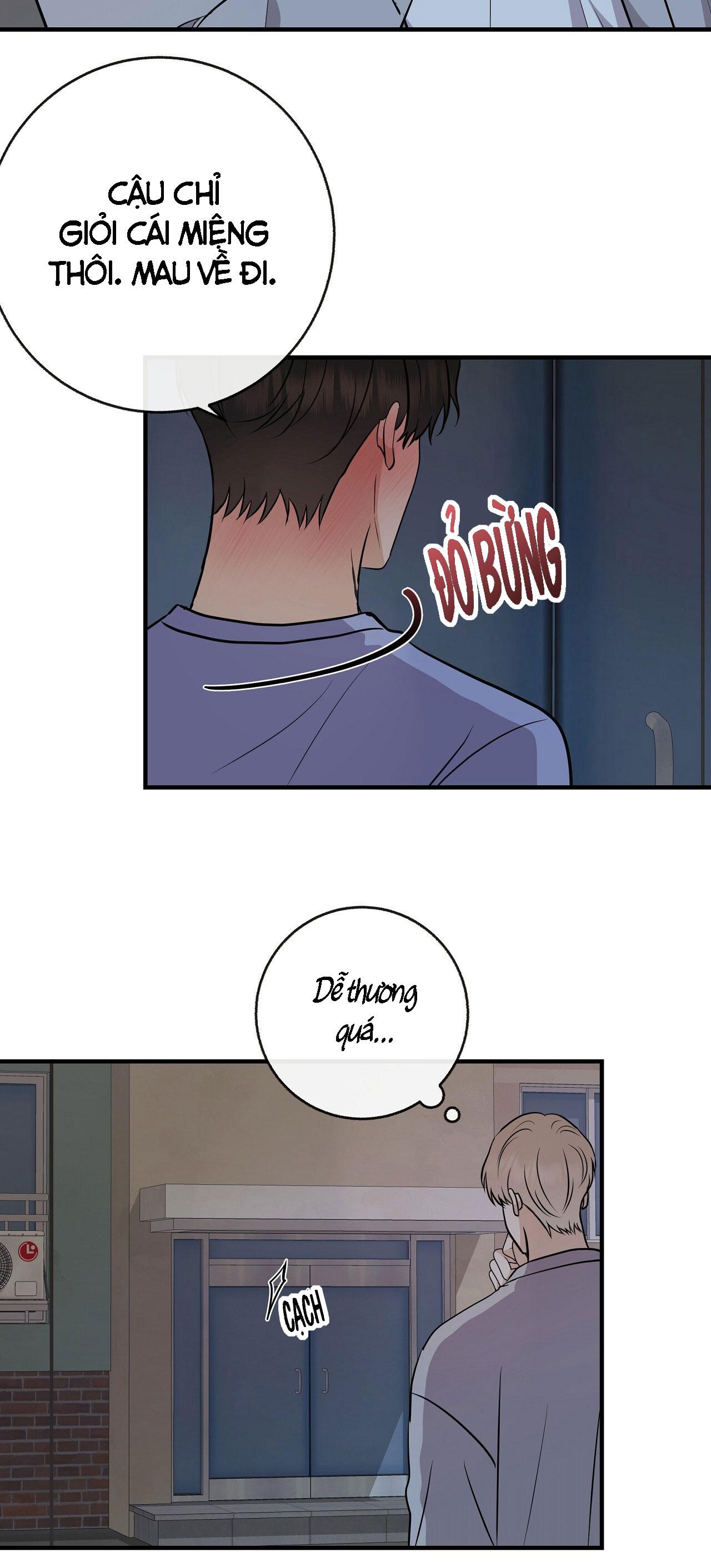 đứa trẻ này là con tôi (end) chapter 45 32