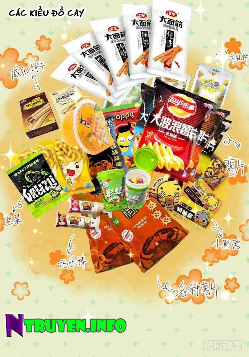 manh thê khó dỗ phần 1 chapter 41 57