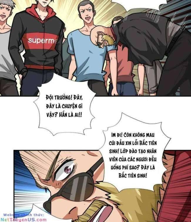 god slayer chapter 104 25