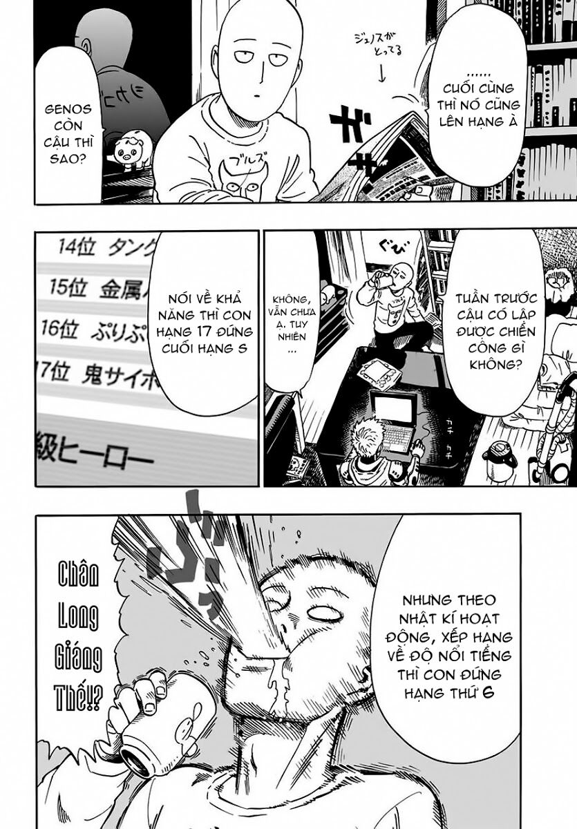 one-punch man chapter 23 2