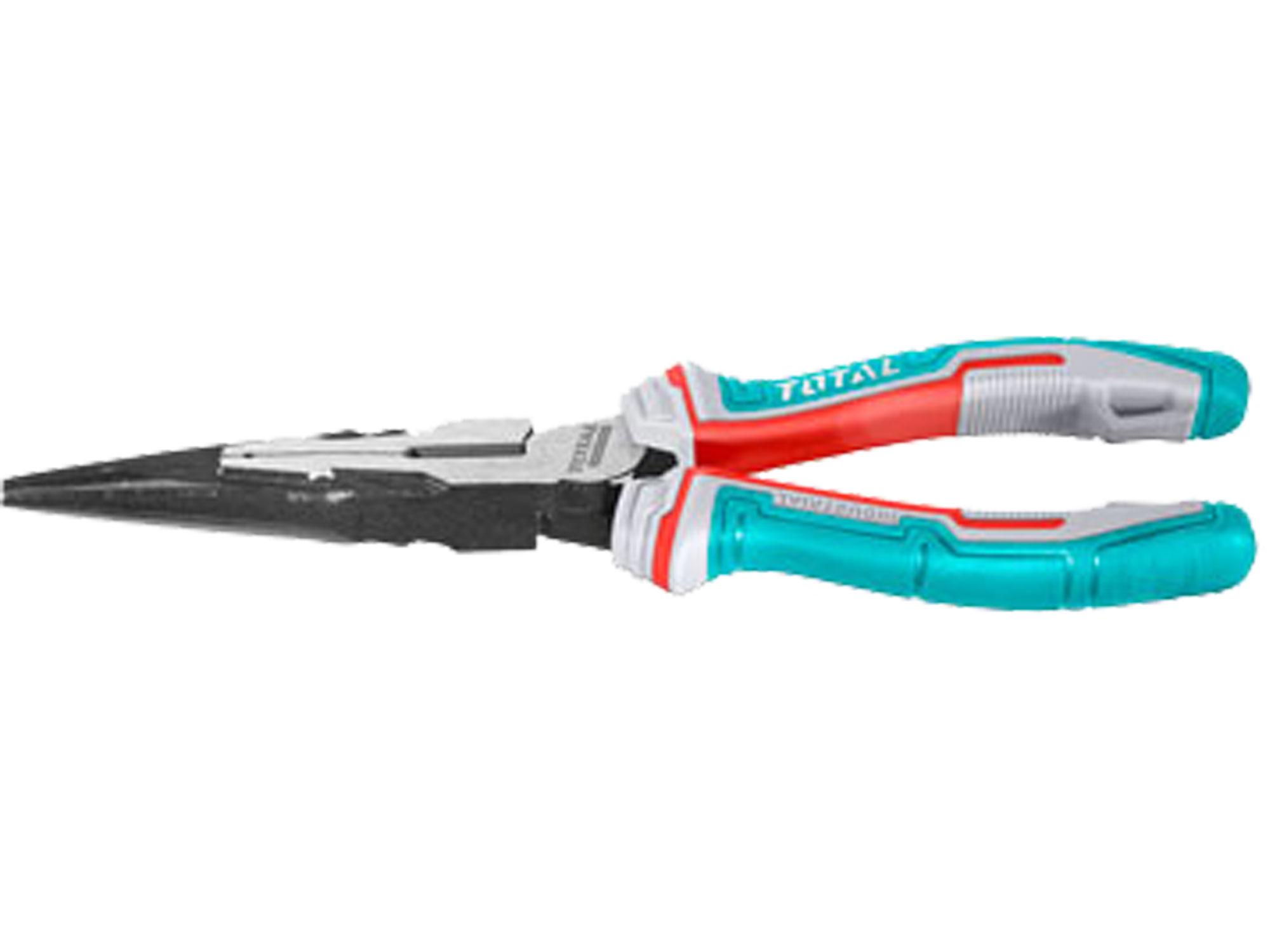 KÌM MŨI NHỌN CAO CẤP 6'',  8" TOTAL THT220606S, THT220806S - HÀNG CHÍNH HÃNG