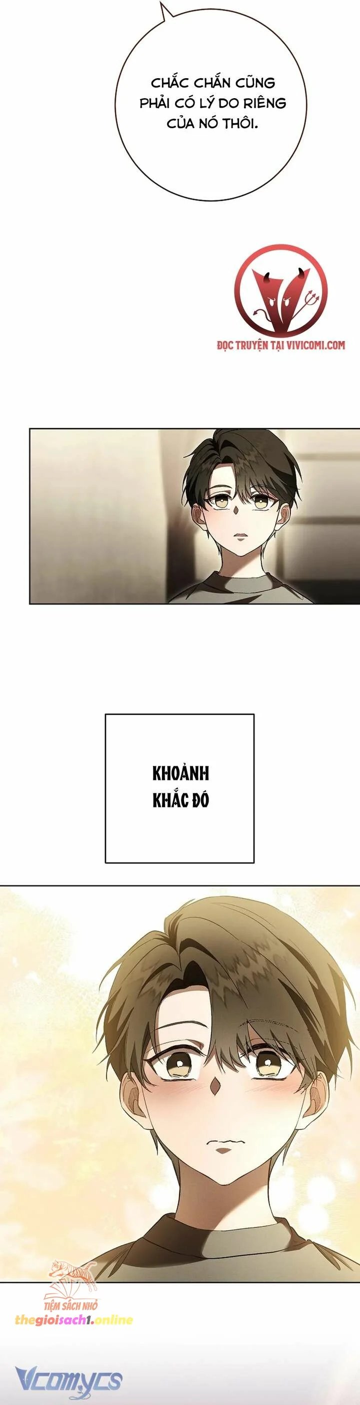 [18+] để tôi khóc đi chapter 4 24