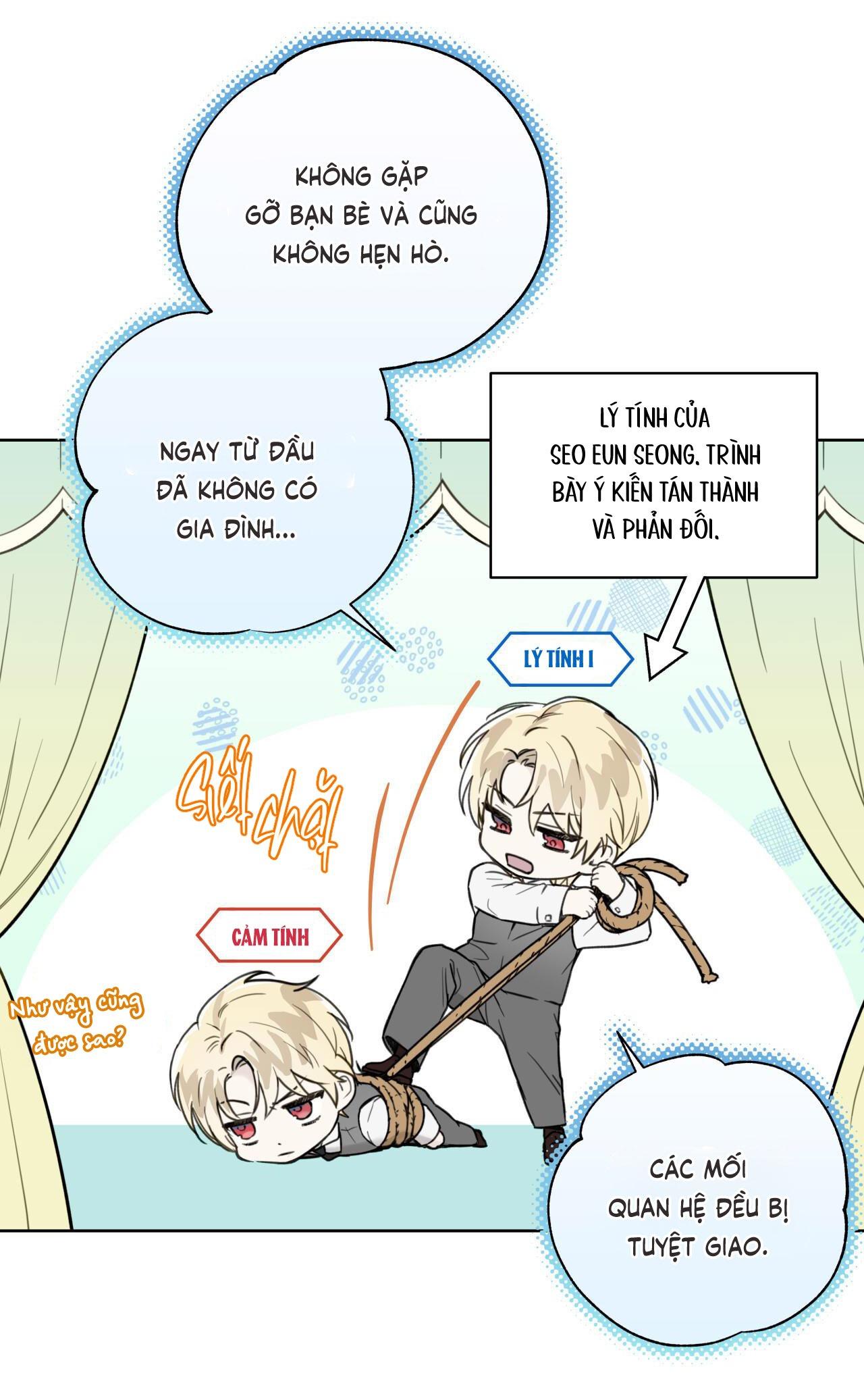 hiểm họa guiding chapter 13 38