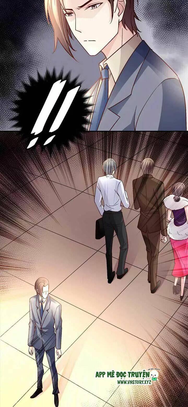 trò chơi săn tình - tổng tài khó kìm lòng chapter 87 26