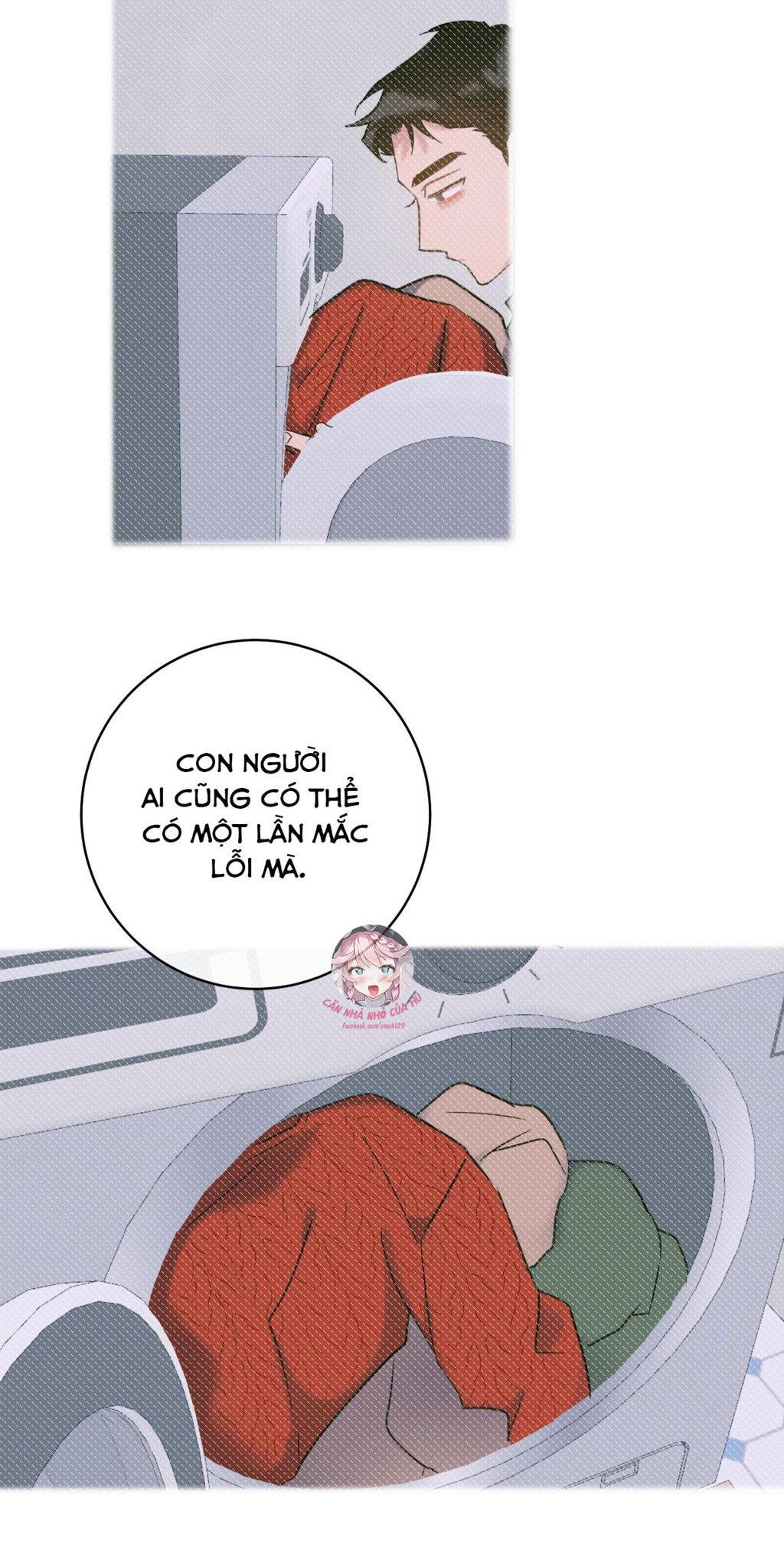 tình yêu bình dị nhất chapter 12 28