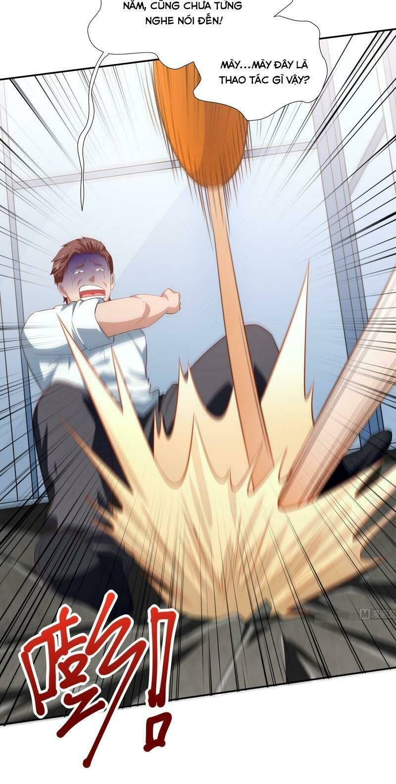 shipper thần cấp chapter 46 6