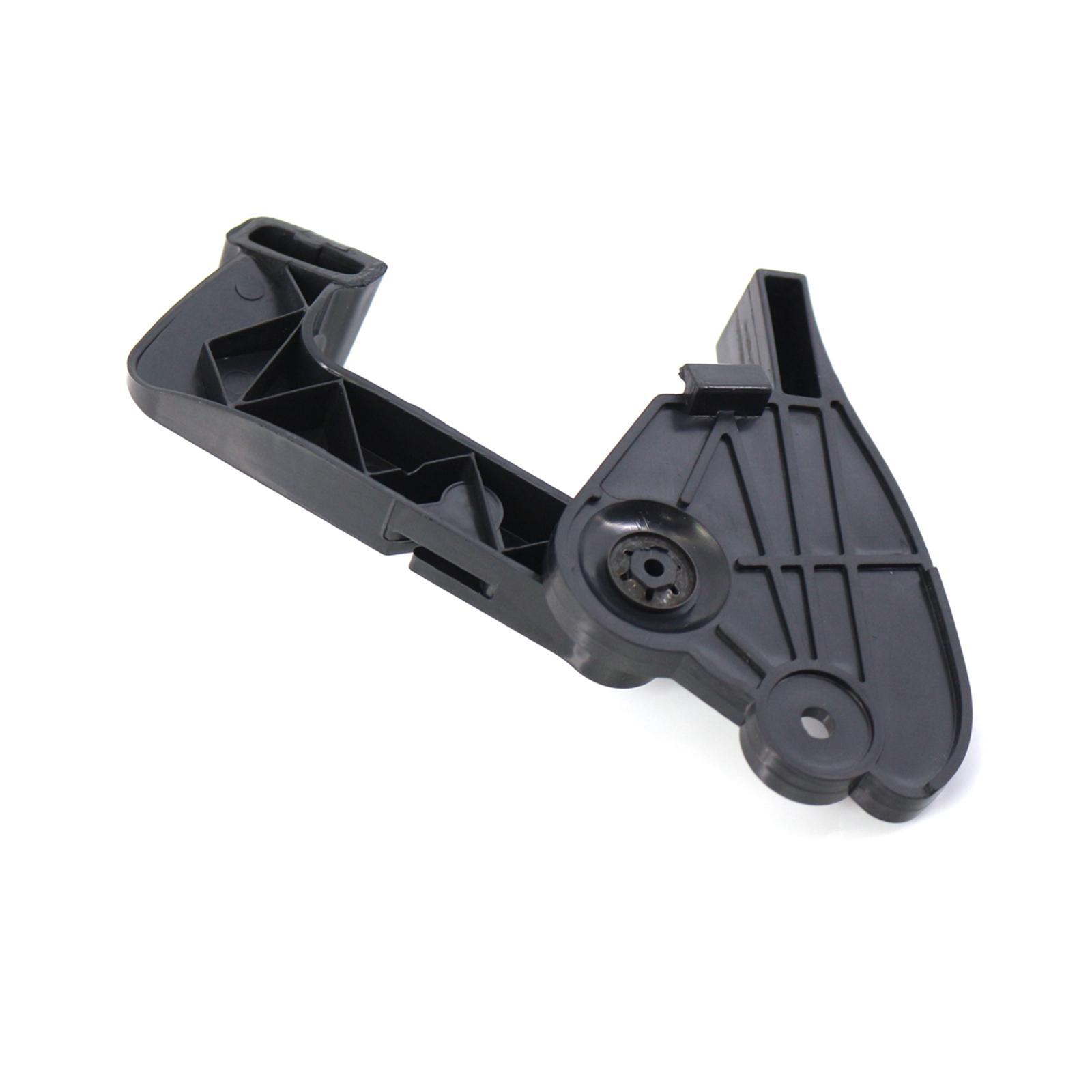 Bonnet Release Handle Lever 8E2823533B Spare Parts for  A4 B6 B7