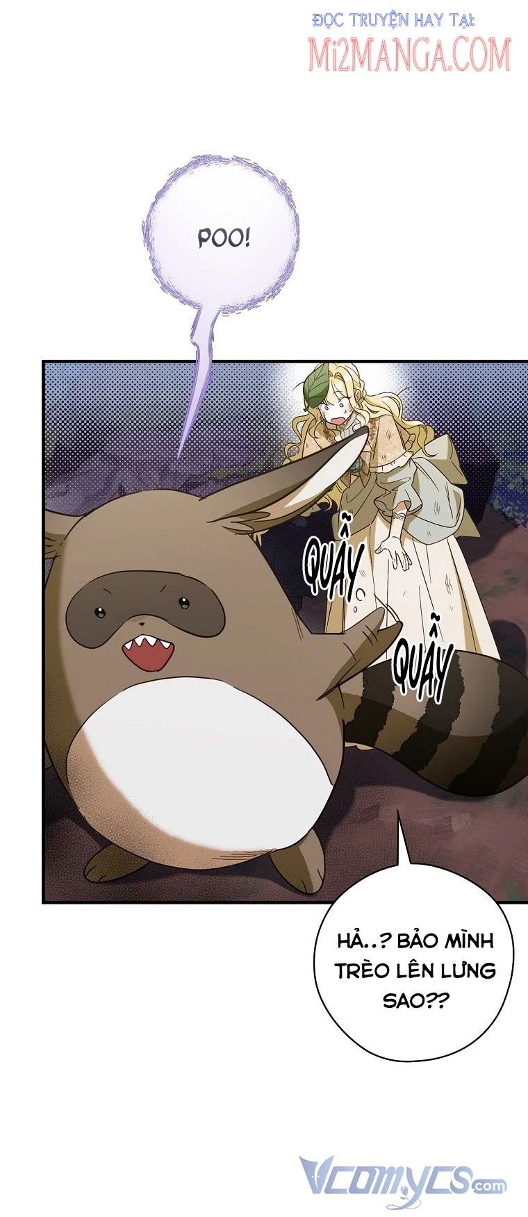 phương pháp khiến chồng đứng về phía của tôi chapter 18.5 9