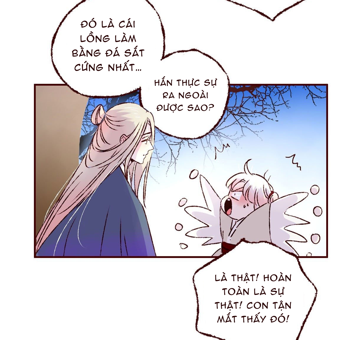 hoa của quỷ chapter 6 29