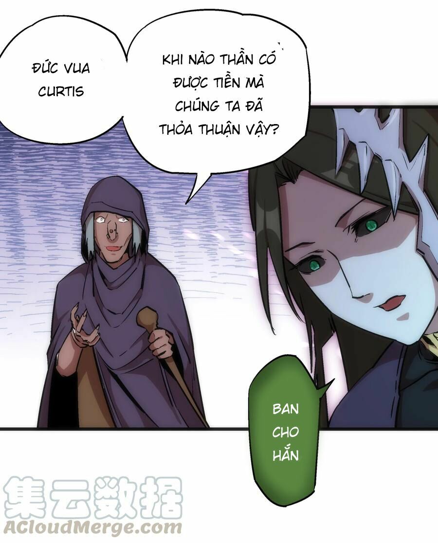 tôi không phải quỷ vương chapter 22 10