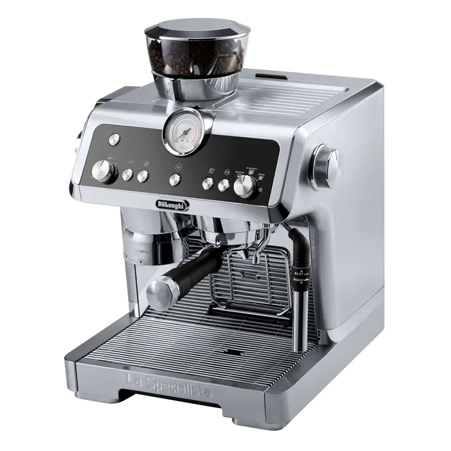 Máy Pha Cà Phê Delonghi La Specialista EC9335.M - Hàng Chính Hãng