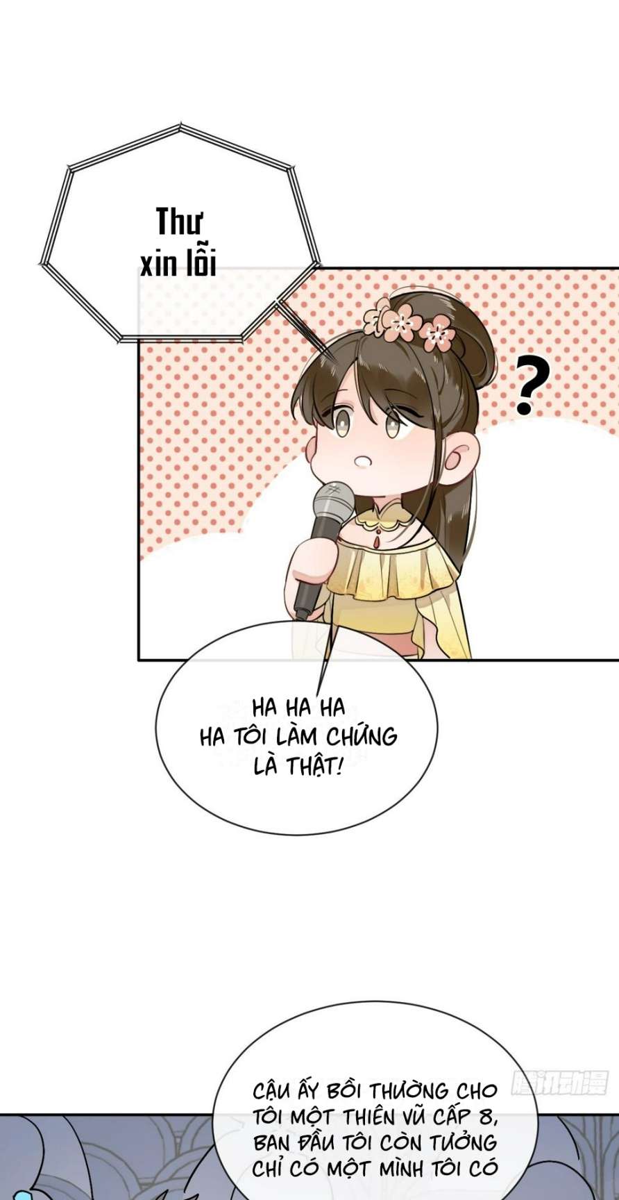 chó lớn bắt nạt chủ chapter 34 19