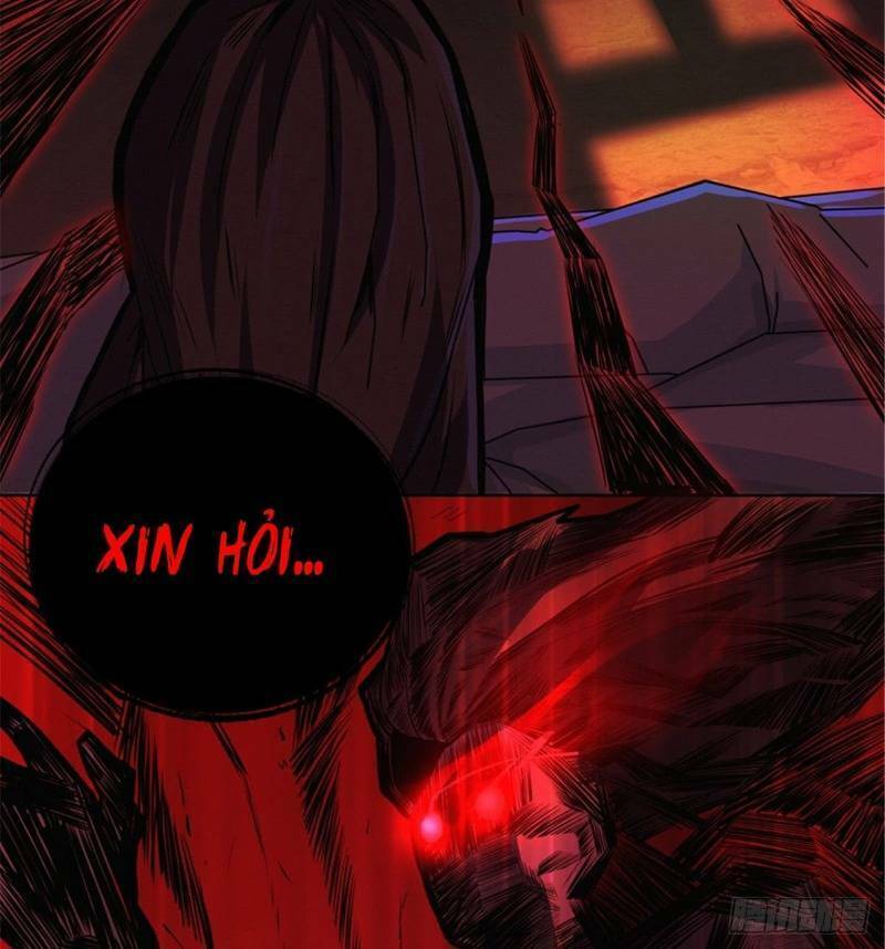 nơi này có yêu khí chapter 46 28