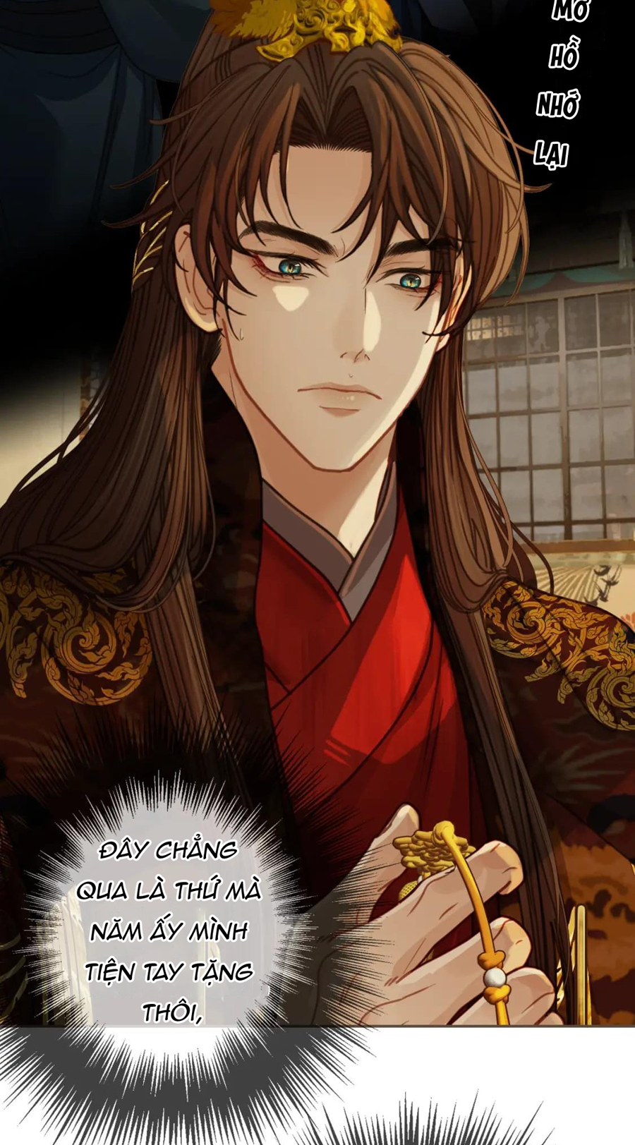 á nô 2: thám hoa chapter 7 42