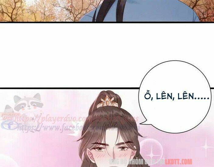 trọng sinh bá sủng nhiếp chính vương quá mạnh mẽ chapter 85 38