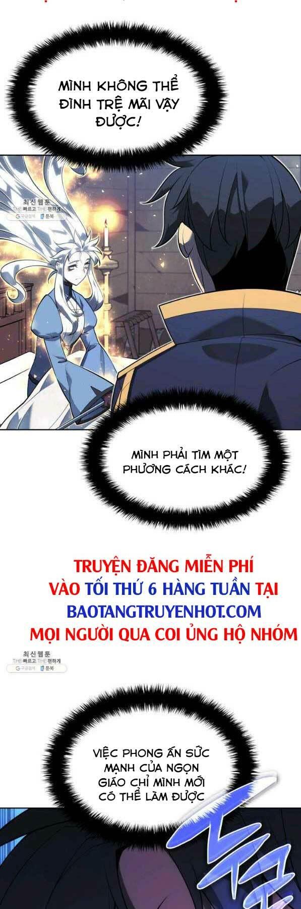 vượt qua giới hạn chapter 143 74