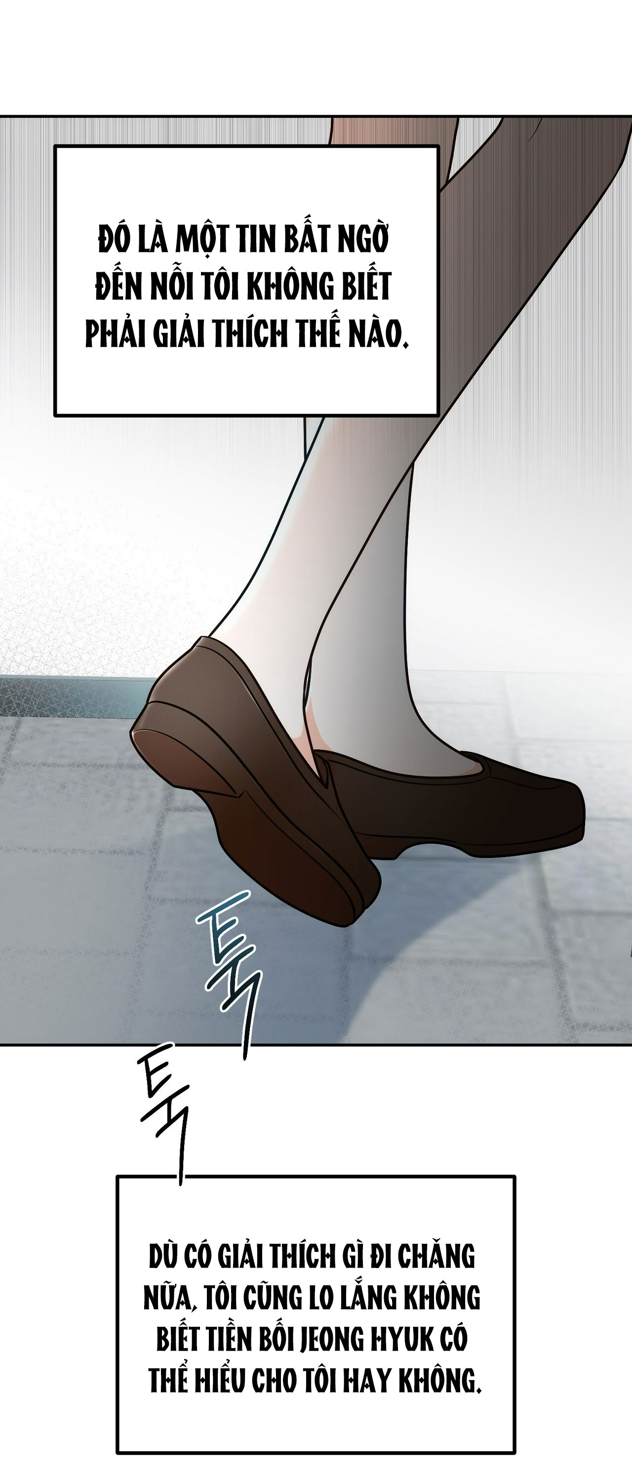 [18+] hôn nhân ràng buộc chapter 14.1 36