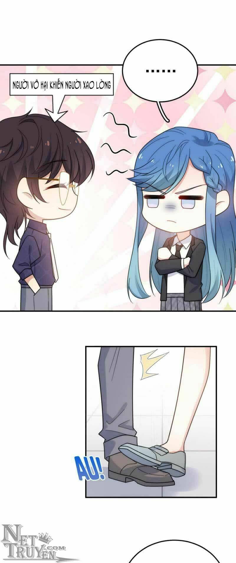 ma lạt thiên kim đẩu ác thiếu chapter 228 26