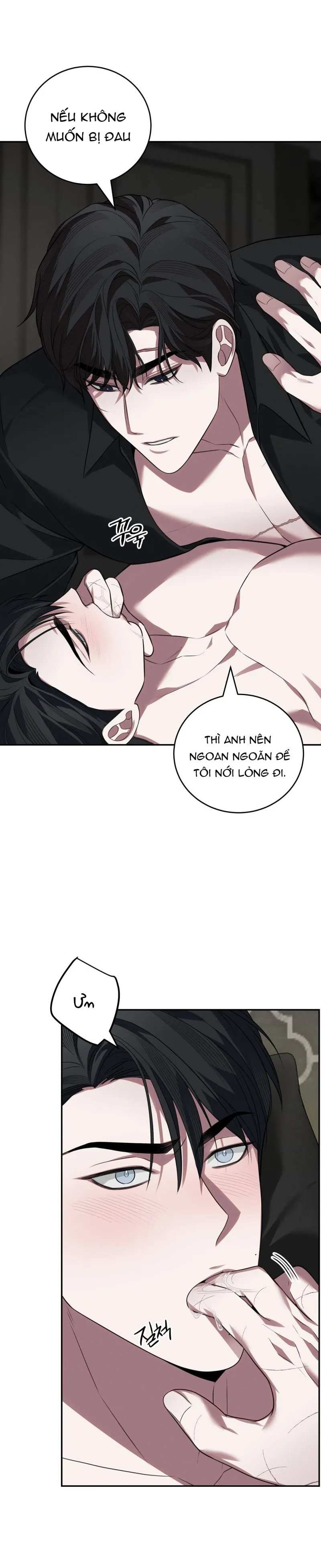 thoát xích chapter 6 23