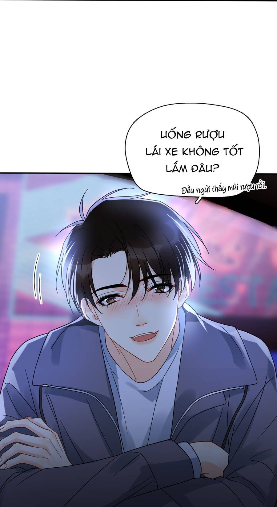 bám đuôi chapter 9 15